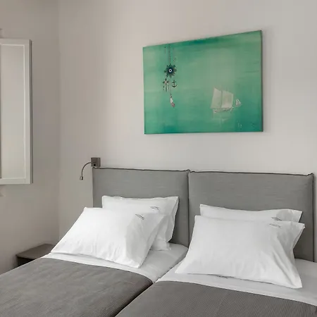 Anarina Mykonos Villa *