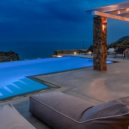 Anarina Mykonos Villa *