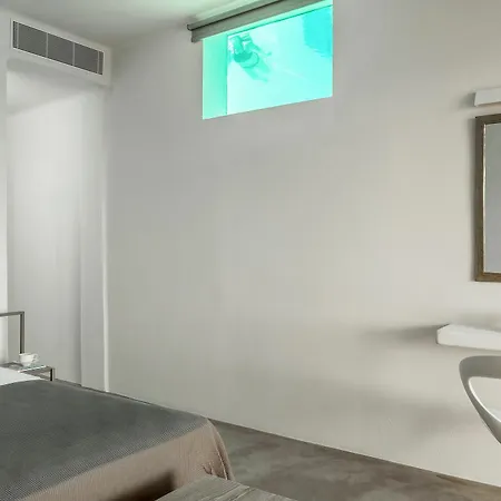 Anarina Mykonos * Elia (Mykonos)