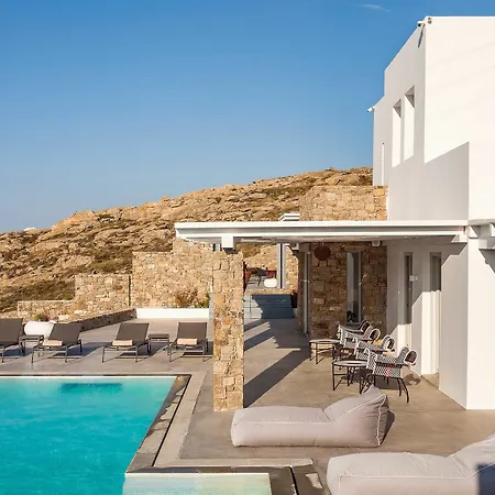 Anarina Mykonos Villa