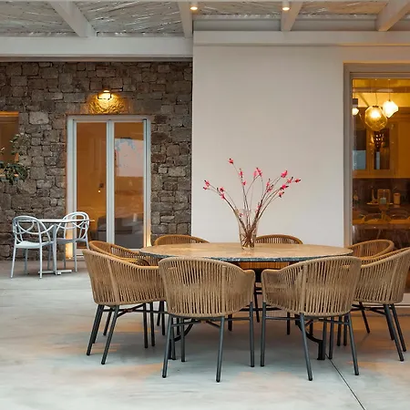 Villa Anarina Mykonos
