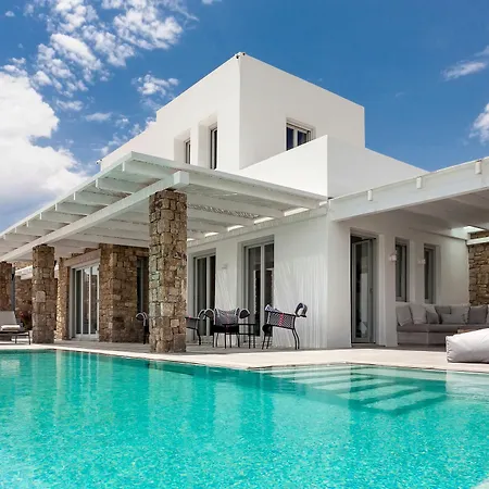 Anarina Mykonos Elia (Mykonos)