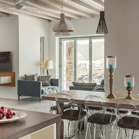 Villa Anarina Mykonos *