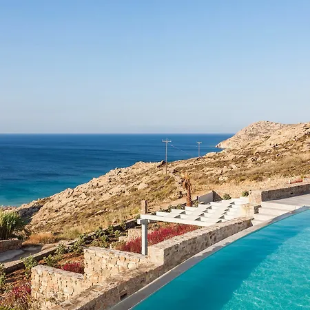 Anarina Mykonos Elia (Mykonos)