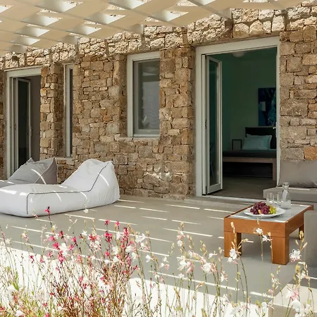 Anarina Mykonos Villa Elia (Mykonos)